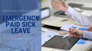 COVID-19 Emergency Paid Sick Leave