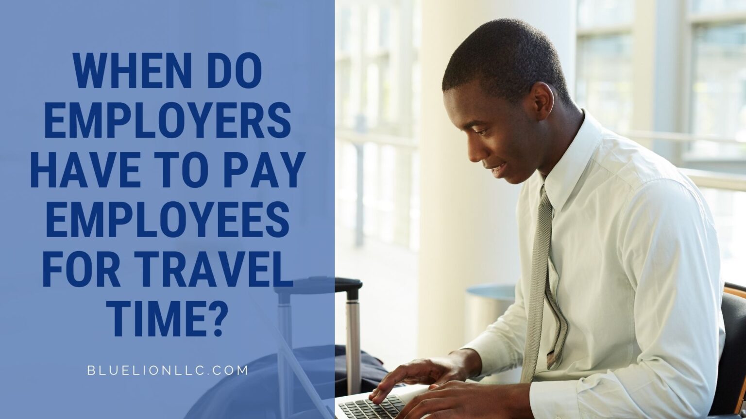 business travel time for hourly employees