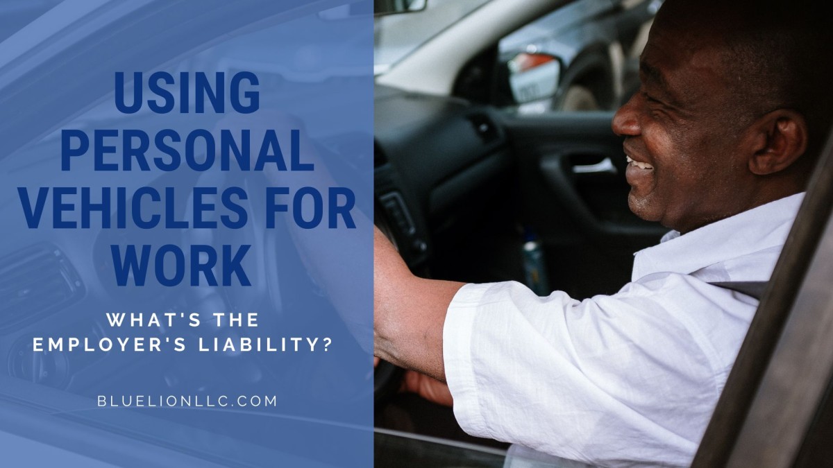 using-personal-vehicles-for-work-what-s-the-employer-s-liability